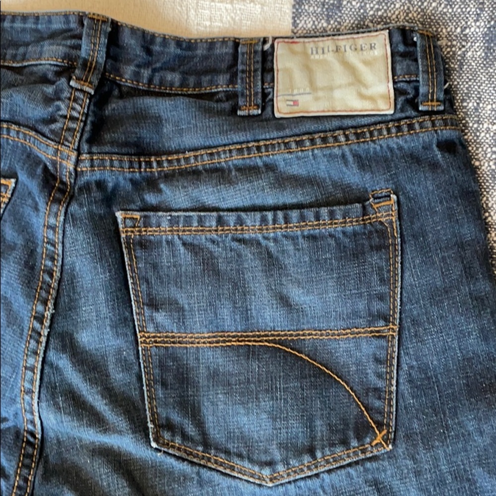 Tommy Hilfiger Jeans